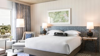 Kimpton Rowan Palm Springs by IHG