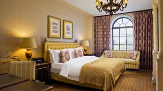 The St. Regis Washington, D.C.