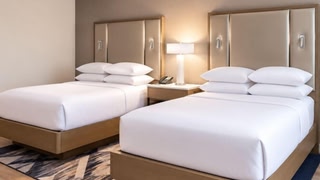 Sheraton Duluth Hotel