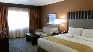 DoubleTree by Hilton Hotel Flagstaff