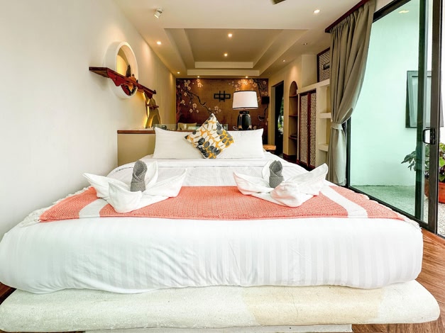 La Belle Vie - Boutique Hotel Adults Only
