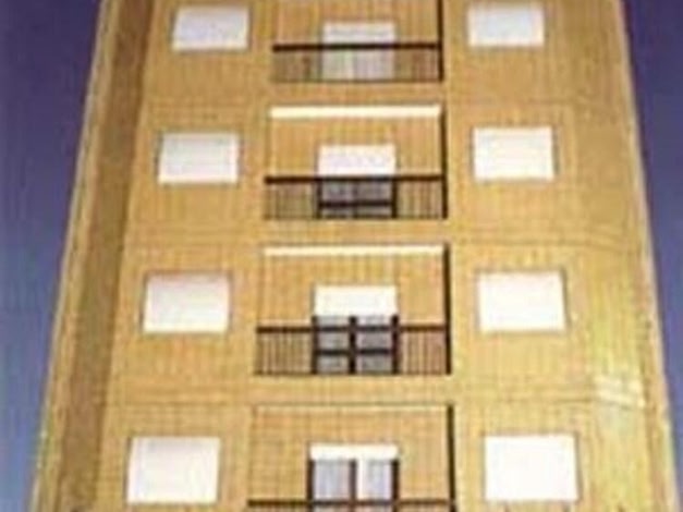 Hotel Palanca