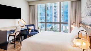 Hyatt Centric Las Olas Fort Lauderdale