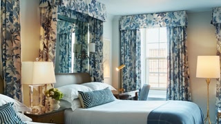 The Eliot Hotel
