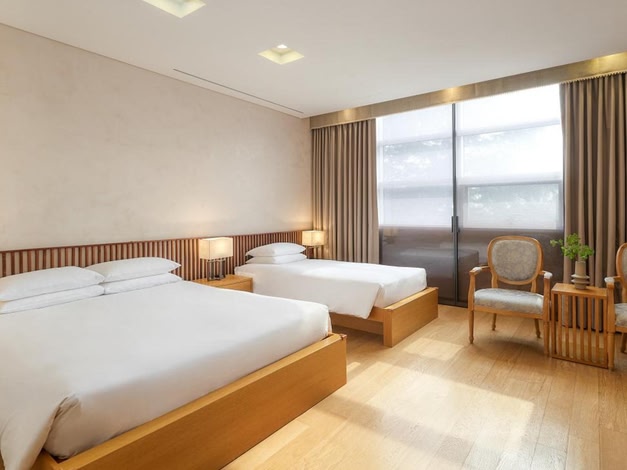 Mayfield Hotel Seoul