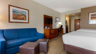 Lift Bridge Lodge, an Ascend Collection Hotel