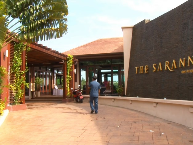 The Sarann Koh Samui, Suites & Villas