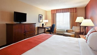 Holiday Inn Grand Rapids Downtown by IHG