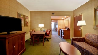 Embassy Suites by Hilton at Hot Springs Convention Center