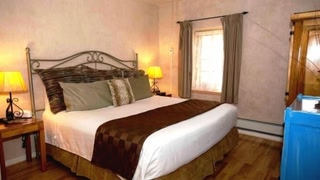 Hotel la Fonda de Taos