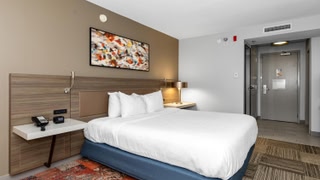 Hilton Garden Inn Syracuse