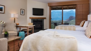 Garden of the Gods Resort & Club