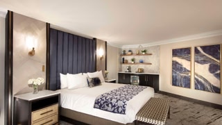 Peppermill Resort Spa Casino, WorldHotels Elite