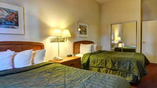 MainStay Suites Wilmington - University Area