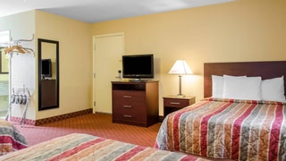 Rodeway Inn & Suites Hershey Chocolate Avenue