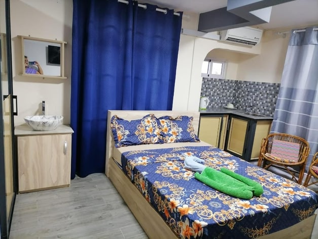 Reviva Residence