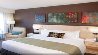 Delta Hotels by Marriott Victoria Ocean Pointe Resort