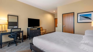 Best Western Plus Hood River Inn