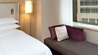 Sheraton Grand Seattle