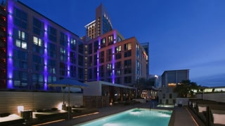 Hard Rock Hotel SAN Diego