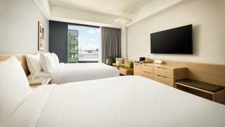 The Atlas Hotel Boston Cambridge