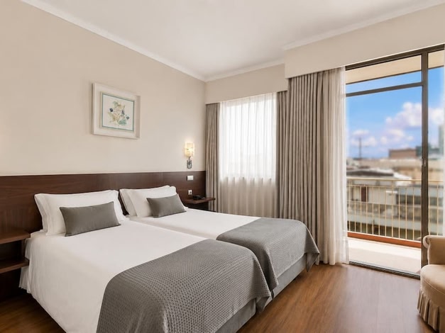 Hotel Vice-Rei