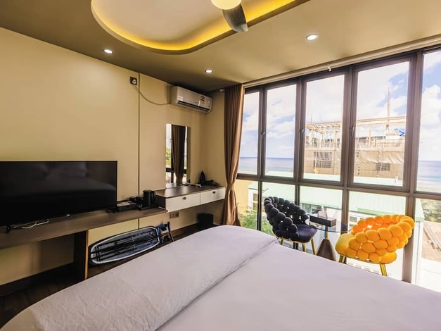 Reagal Garden Hotel at Hulhumale