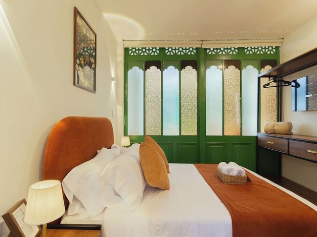 Casa Aura Hotel