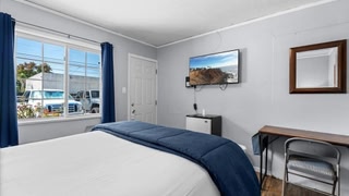 Rest Haven Motel