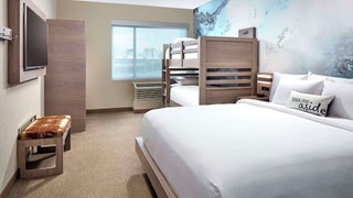 Fairfield by Marriott Inn & Suites Anaheim Resort