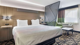 Quality Inn & Suites Athens University Area