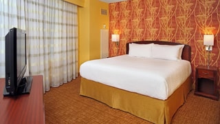 Courtyard by Marriott Baltimore Downtown Inner Harbor