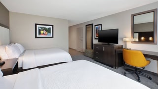 Holiday Inn Express & Suites ANN Arbor West by IHG