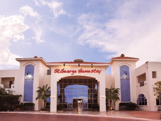 Xperience St. George Sharm El Sheikh