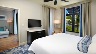Naples Bay Resort & Marina