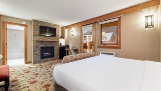 Banff Ptarmigan Inn