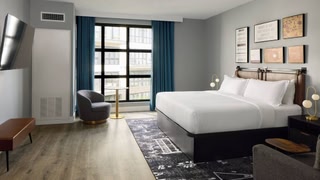 Hotel Indigo Huntsville - Midcity by IHG
