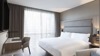 AC Hotel Worcester
