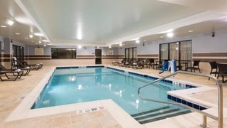 DoubleTree by Hilton Schenectady Downtown