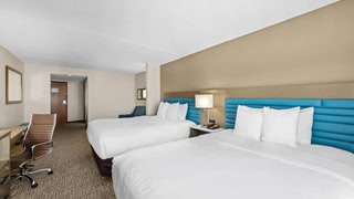 Comfort Suites Near Gettysburg Battlefield Visitor Center