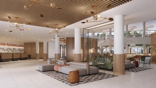 Hyatt Regency Austin