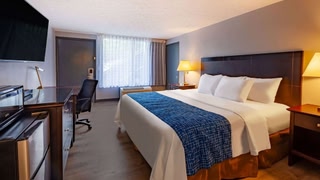 Travelodge by Wyndham Charles Town/Harpers Ferry