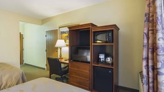 Quality Inn Fresno Yosemite Airport