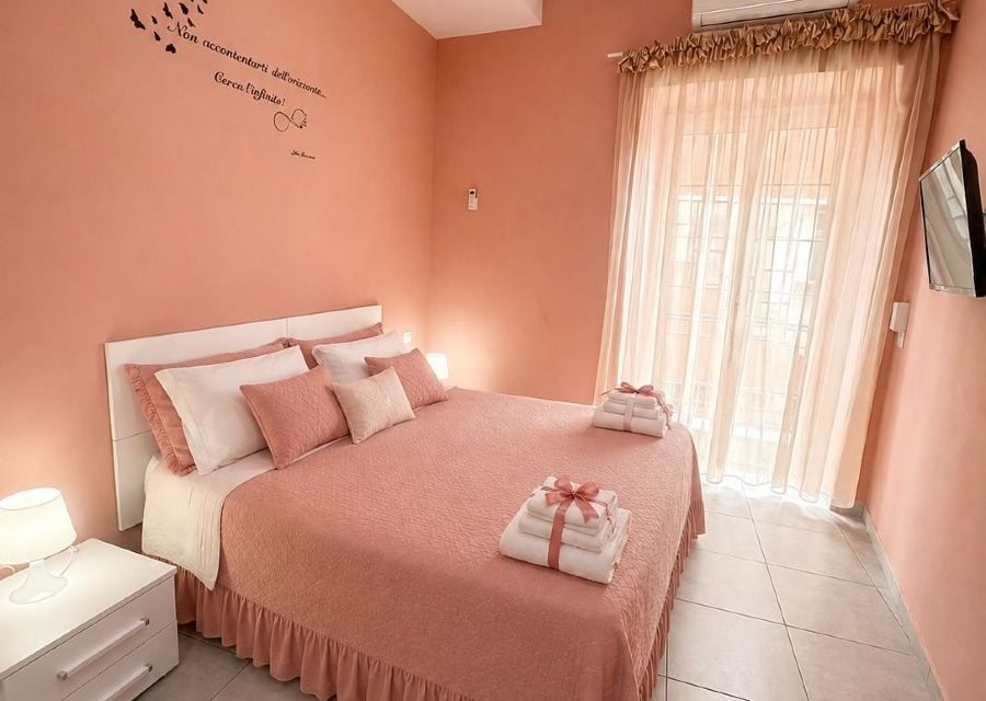 B&B Rianna House