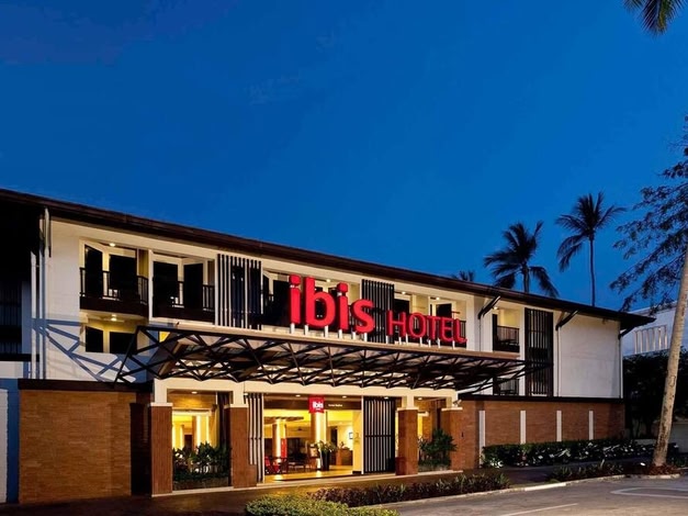 Ibis Samui Bophut