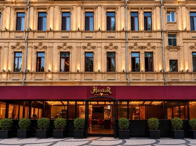 Ferma Art Hotel Boutique