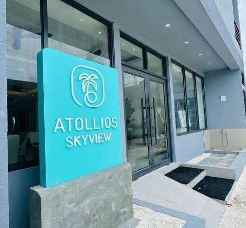 Atollios Skyview Hotel