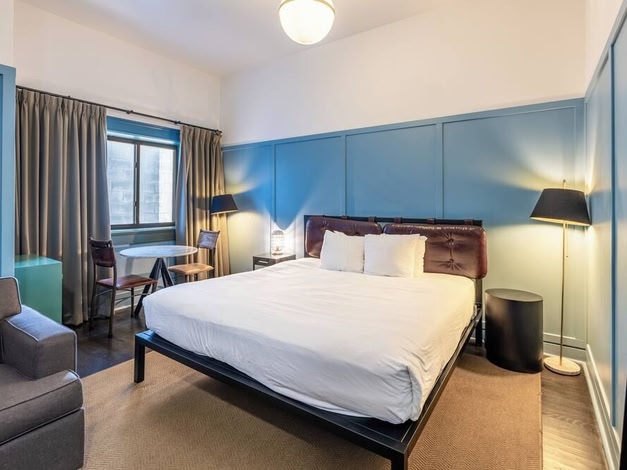 The Chicago Hotel Collection Wrigleyville