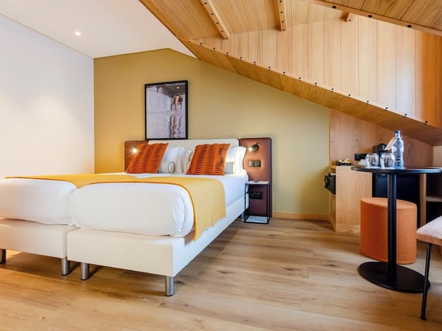Ouro Rossio Hotel