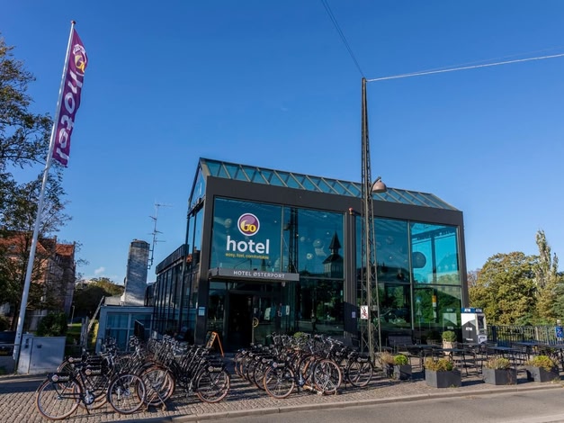 Go Hotel Østerport
